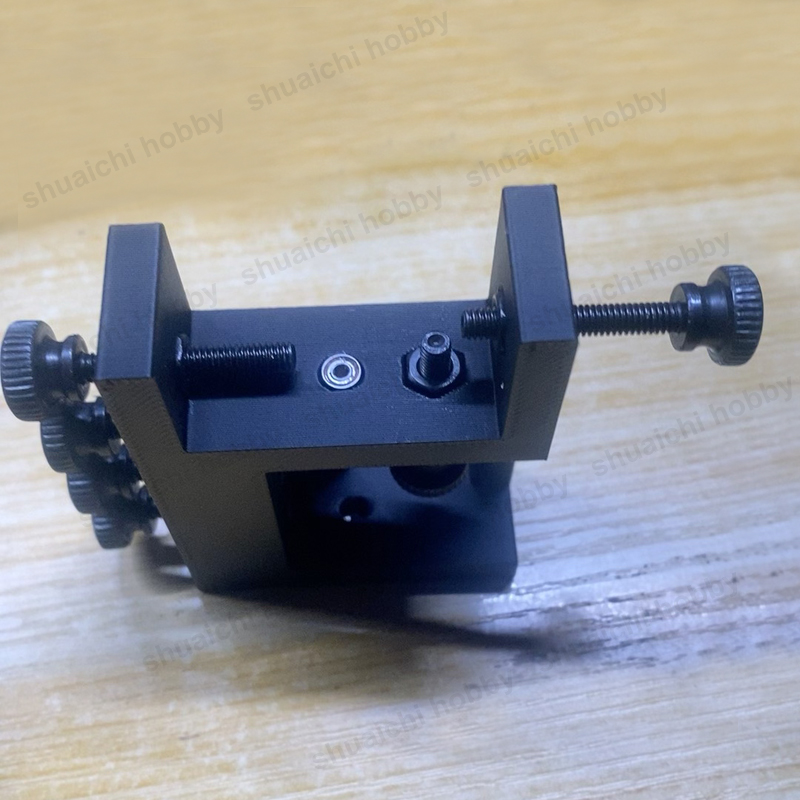 1개 3D 프린팅 휠 허브/액슬 교정기 미니 4WD 샤 - Tamiya Model Mini 4Wd 리뷰 및 가격