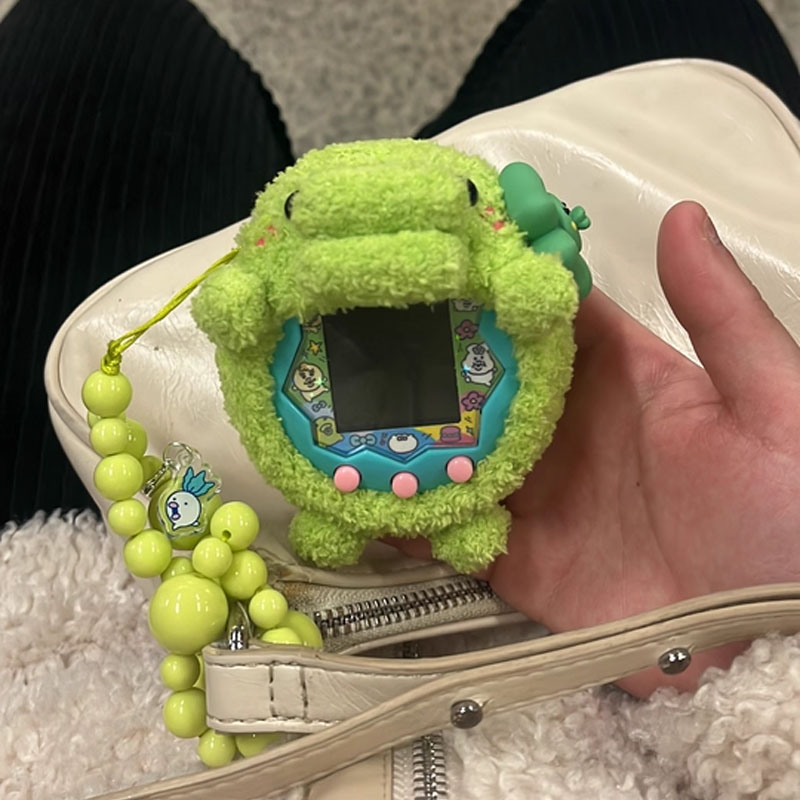 새로운 다마고치 파라다이스 해피 파크 보호 세트 빅 마 - Bandai Model Tamagotchi 리뷰 및 가격