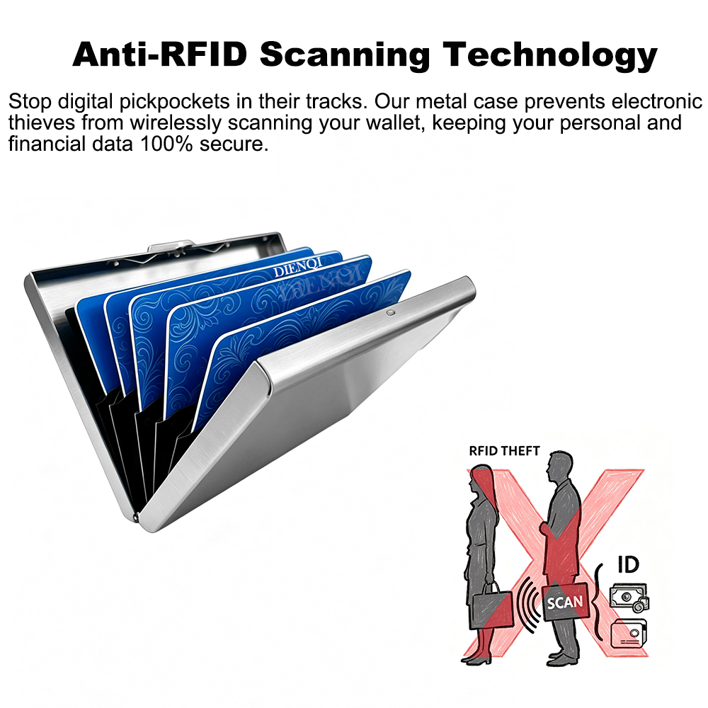 남성용 지갑 각인 지갑 카드 지갑 Rfid 지갑 남성용 - Card Top Loader 리뷰 및 가격