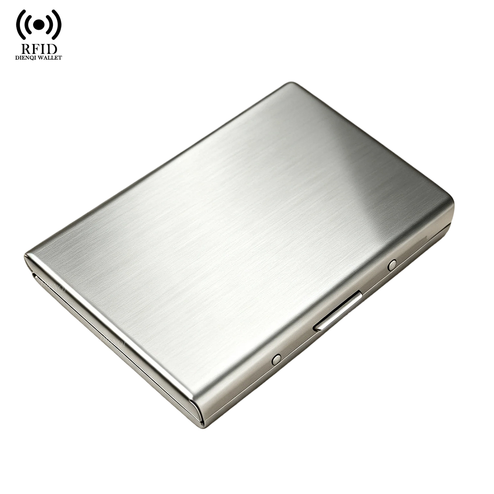 남성용 지갑 각인 지갑 카드 지갑 Rfid 지갑 남성용 - Card Top Loader 리뷰 및 가격